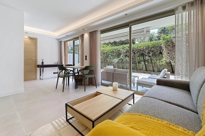 Appartement à vendre à CANNES  - 2 pièces - 35 m² 