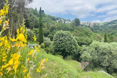 Maison &agrave; vendre &agrave; GRASSE Plascassier  - 110 m&sup2; 