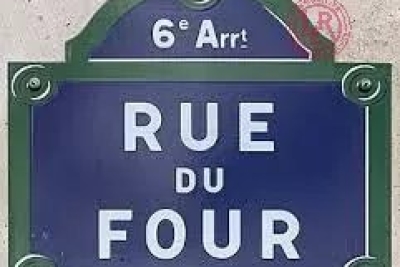 Commerce à louer à PARIS 6EME Epinettes 4  - 45 m² 