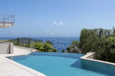 Maison à vendre jardin saint jean 2 