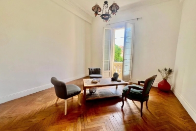 Apartment for sale in NICE  - 3 rooms - 75 m² 