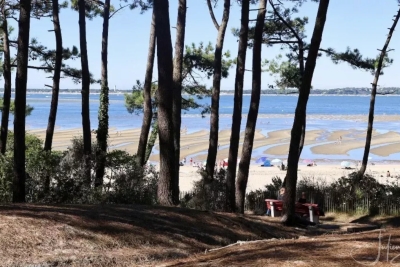 terrain à vendre à ARCACHON   - 1050 m² 