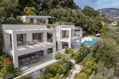 Maison à louer à ST-JEAN-CAP-FERRAT Tenao Inferieur  - 613 m² 
