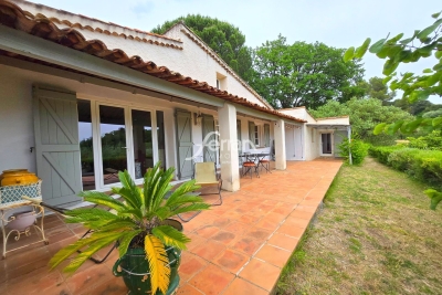 Maison à vendre maison vue mer est