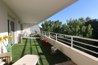 Appartement à vendre à CANET EN ROUSSILLON  - 4 pièces - 101 m² 