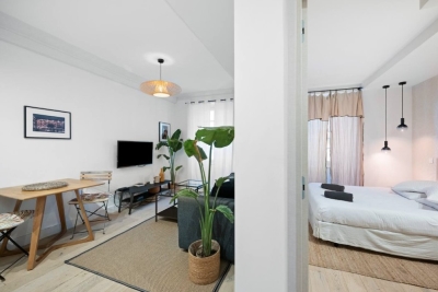 Appartement à vendre à NICE  - 2 pièces - 32 m² 