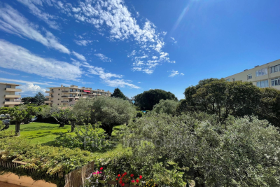 Appartement à vendre à ANTIBES Nord - 2 pièces - 46 m² 