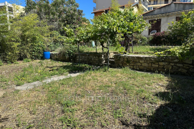 Building plot for sale in ANTIBES Carabacel  - 391 m² 