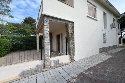 Maison à vendre vue mer ou montagne 