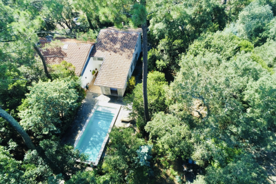 Maison à vendre à SEIGNOSSE  - 4 pièces - 103 m² 