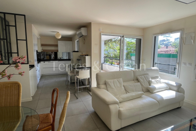 Appartement à vendre à SOORTS-HOSSEGOR Labenne - 3 pièces - 76 m² 