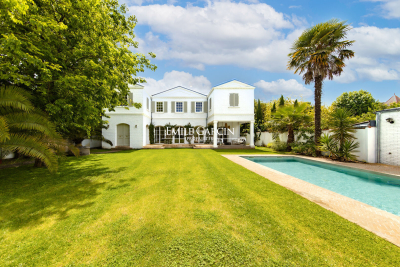 Maison à vendre à BORDEAUX  - 9 pièces - 300 m² 