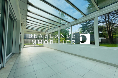 Maison à vendre à LA TURBALLE Waldeck-Sully - 6 pièces - 160 m² 