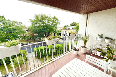 Appartement &agrave; vendre &agrave; ROYAN Pontaillac - 1 pi&egrave;ces - 32 m&sup2; 