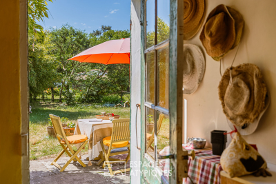 Maison à vendre à DOLUS D OLERON Saint-Sauvant - 5 pièces - 160 m² 