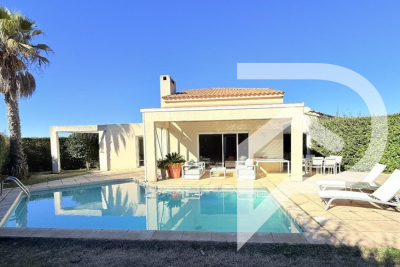 Maison à vendre à BÉZIERS Ouest - 5 pièces - 170 m² 