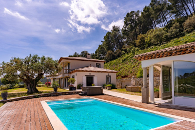 Maison à vendre terrasse 27