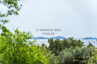 terrain à vendre à BANDOL  - 1 pièces - 1344 m² 