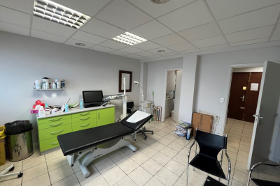 Commerce à louer à NICE   - 37 m² 