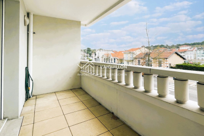 Appartement à vendre à ARCACHON  - 3 pièces - 75 m² 