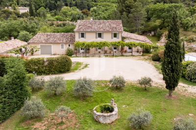 Maison &agrave; vendre &agrave; APT  - 4 pi&egrave;ces - 170 m&sup2; 