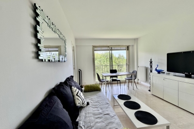 Appartement à vendre à ROQUEBRUNE-CAP-MARTIN  - 2 pièces - 46 m² 