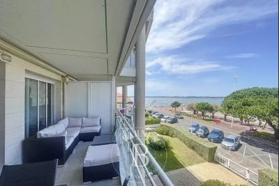 Appartement à vendre à ARCACHON  - 2 pièces - 38 m² 