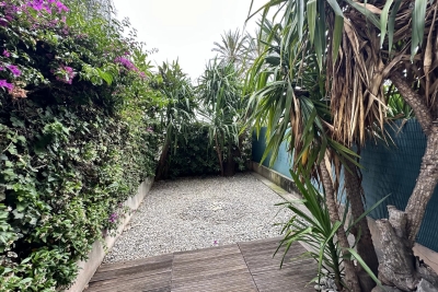 Appartement à vendre à NICE La Peyriere - 1 pièces - 47 m² 