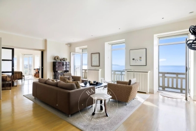 Appartement à vendre à BIARRITZ  - 6 pièces - 149 m² 