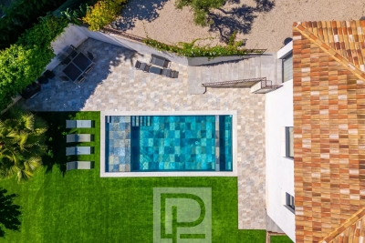 Maison &agrave; vendre &agrave; MOUGINS  - 6 pi&egrave;ces - 333 m&sup2; 