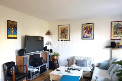 Appartement à vendre à LE BOUSCAT  - 3 pièces - 52 m² 