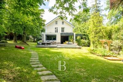 Maison &agrave; vendre &agrave; RUEIL MALMAISON  - 7 pi&egrave;ces - 280 m&sup2; 