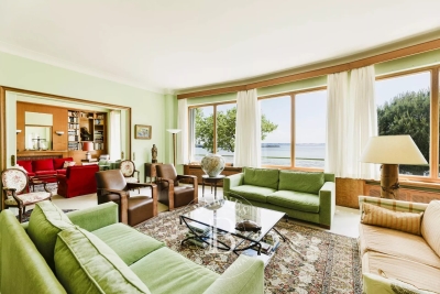 Maison à vendre villa quartier saint montant