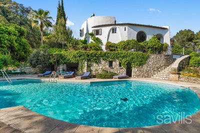 Villa à Valbonne &agrave; louer à partir de 25 000 € / semaine, Photo 1