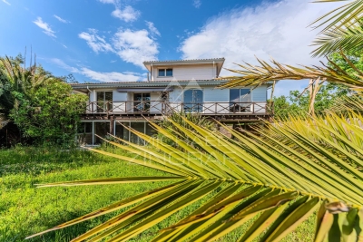 House for sale in GUJAN-MESTRAS  - 5 rooms - 147 m² 