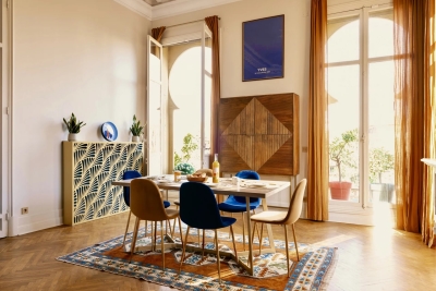 Appartement à vendre à NICE  - 4 pièces - 212 m² 