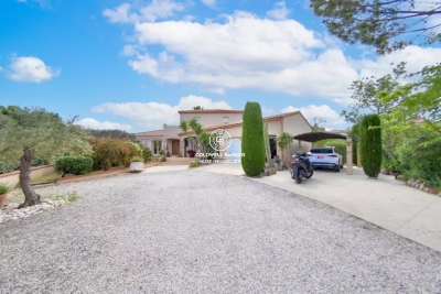 Maison &agrave; vendre &agrave; CANOHES  - 4 pi&egrave;ces - 180 m&sup2; 