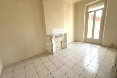 Appartement à vendre à HYÈRES La Motte - 2 pièces - 23 m² 