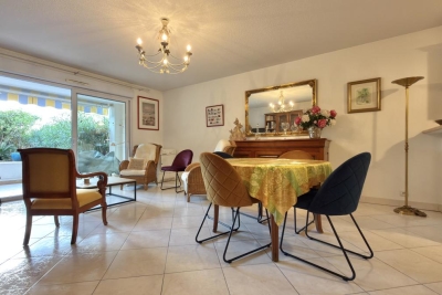 Appartement &agrave; vendre classe st raphael 