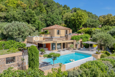 Maison &agrave; vendre &agrave; LA GARDE-FREINET  - 5 pi&egrave;ces - 230 m&sup2; 