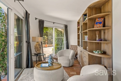 Villa à Valbonne &agrave; louer à partir de 25 000 € / semaine, Photo 2