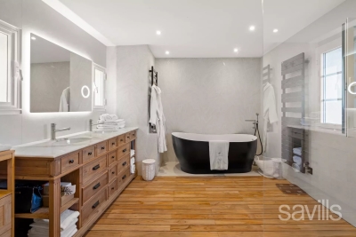 Villa à Valbonne &agrave; louer à partir de 25 000 € / semaine, Photo 4