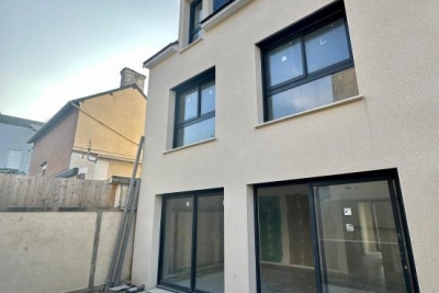 Maison à vendre à VILLERS SUR MER  - 6 pièces - 123 m² 