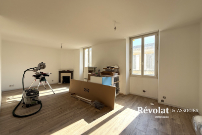 Appartement à vendre à BORDEAUX  - 3 pièces - 60 m² 