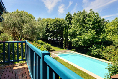 Maison à vendre villa toit terrasse centre 4 