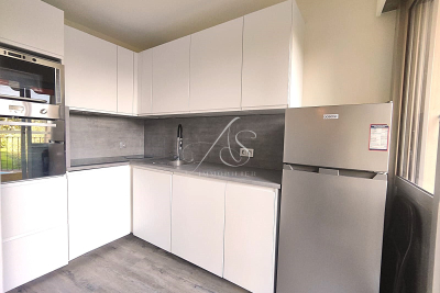 Appartement &agrave; louer &agrave; MANDELIEU-LA-NAPOULE  - 1 pi&egrave;ces - 24 m&sup2; 