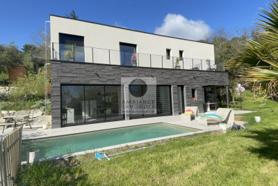 Maison à vendre à ST PERAY Tauleac Baudoin - 6 pièces - 166 m² 