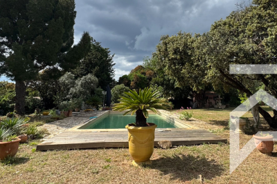 Maison à vendre à BALARUC-LE-VIEUX  - 4 pièces - 106 m² 