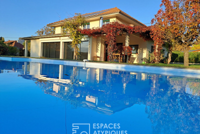 Maison à vendre maison avec vue secteur 4 grenoble