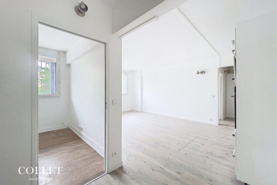 Appartement &agrave; vendre &agrave; PARIS 13EME Gare 32 - 3 pi&egrave;ces - 61 m&sup2; 